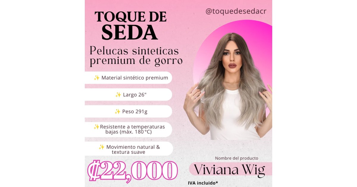 Viviana Wig