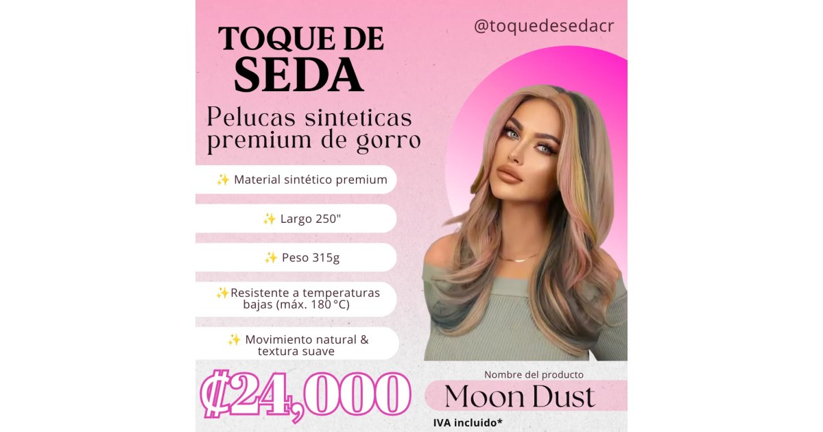 Moon Dust