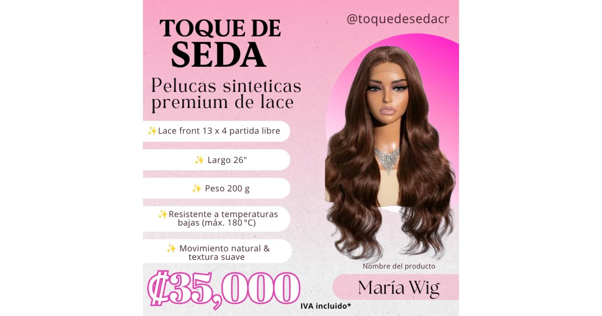 María Wig