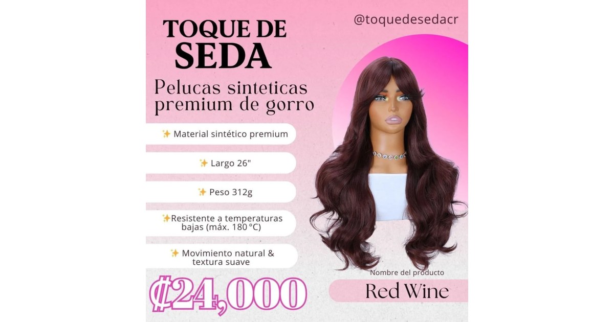 Red Wine